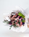 Regala Bouquet 24 Aviv Premium - AMOROSSA