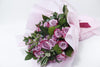 Regala Bouquet 24 Sagol Premium - AMOROSSA