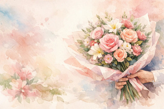 Cómo enviar flores premium sin fallar