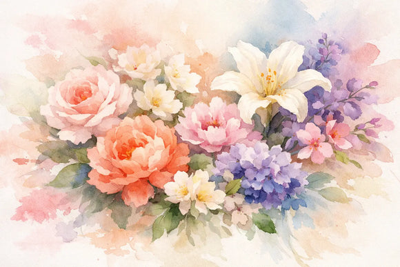 Las mejores combinaciones de flores premium