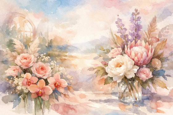Tendencias en floristería premium 2026