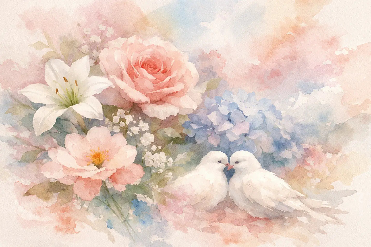 Mejores flores para una reconciliación elegante