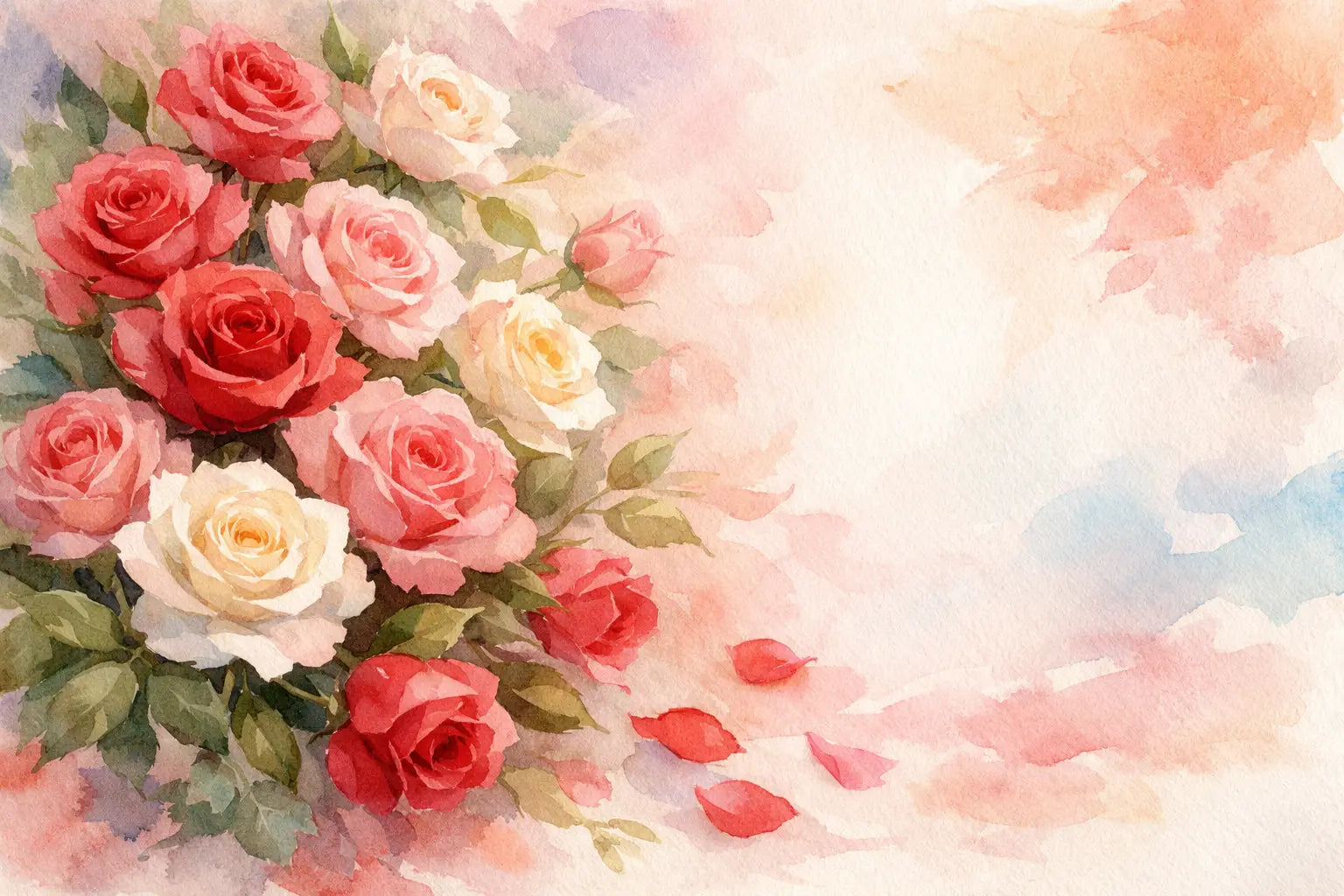 Cuántas rosas se deben regalar