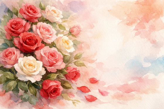Cuántas rosas se deben regalar
