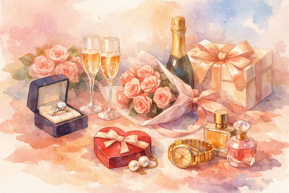 Mejores regalos premium para aniversario