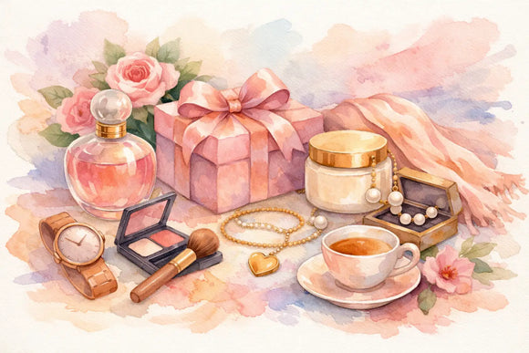 9 mejores regalos premium para mamá