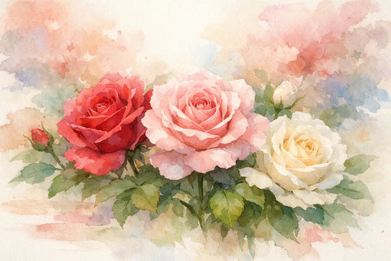 Cuál es la mejor rosa para regalar