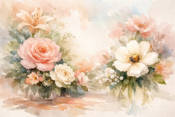 Cómo elegir arreglos florales elegantes