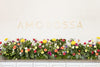 Amorossa is a flower shop located in the heart of Santo Domingo - AMOROSSA