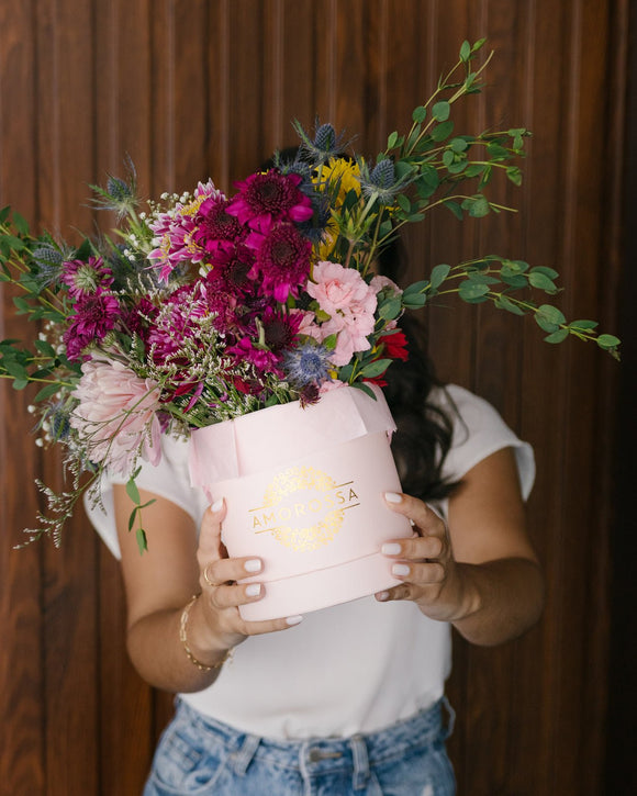 Discover Amorossa Punta Cana @ Blue Mall