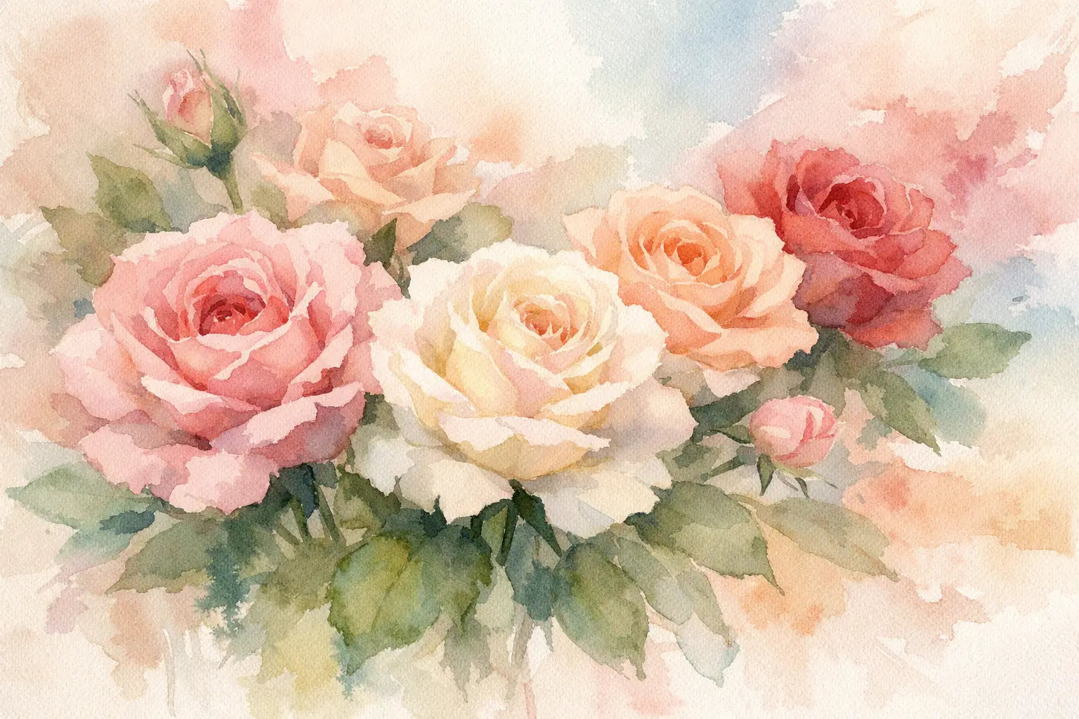 Rosas importadas premium: qué las hace únicas
