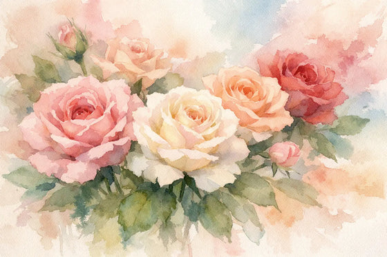Rosas importadas premium: qué las hace únicas