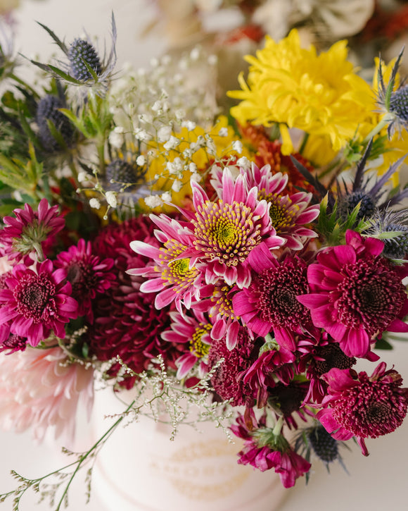 ¡Bienvenido a Amorossa, la florería líder en Punta Cana, República Dominicana! Flores Punta Cana