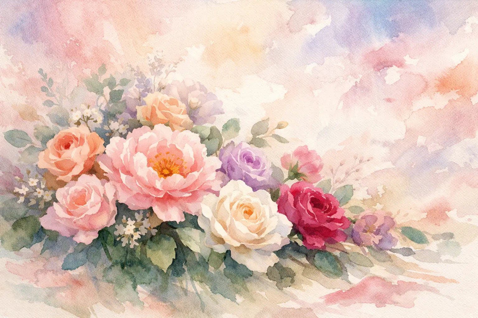 Por qué elegir flores premium de verdad