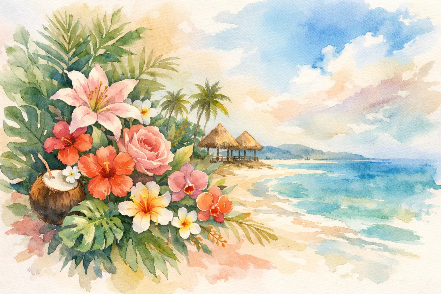 Floristería Punta Cana para regalar con estilo
