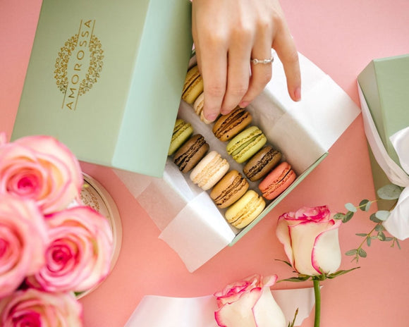 Dates of Mother’s Day Around the World: Mothers Day with Amorossa