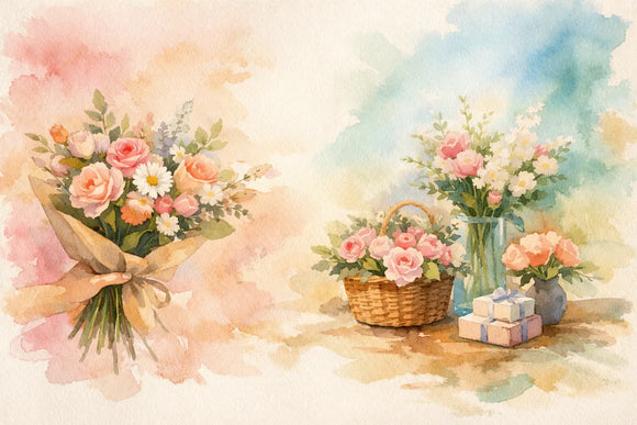 Suscripción floral o compra: qué te conviene
