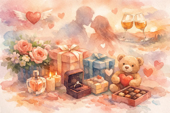 12 ideas de regalos para reconciliación