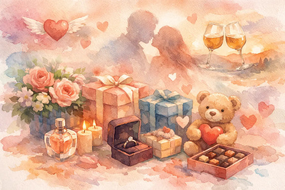 12 ideas de regalos para reconciliación