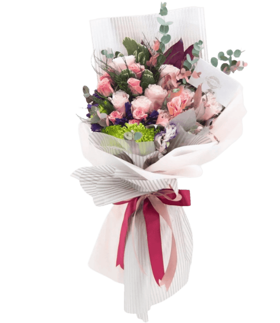 Guía Completa de Flores para Cada Ocasión