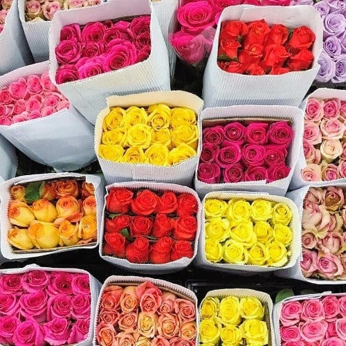 Cómo elegir las flores perfectas según la ocasión