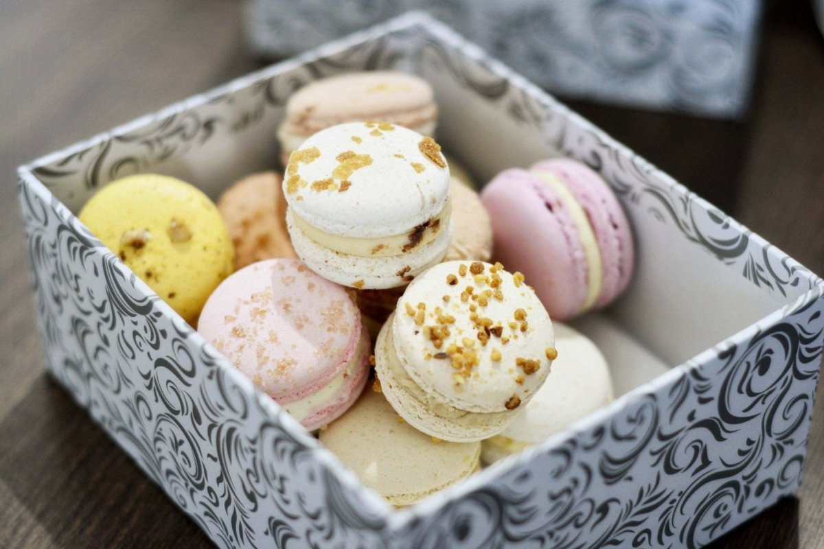 Paris en Santo Domingo! - AMOROSSA