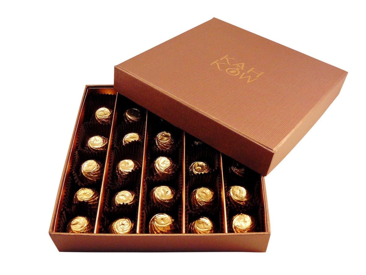 Regalar Chocolates: El Detalle Perfecto para el Día de las Madres