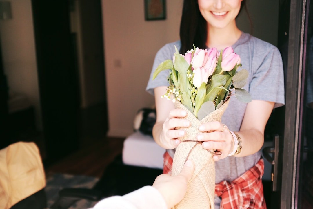 The Blooming Tradition: A Journey Through the History and Tradition of Giving Flowers