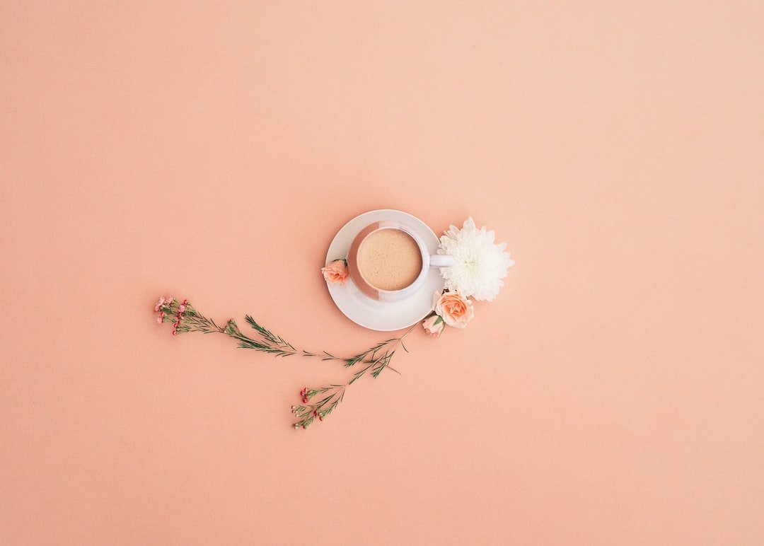 The Language of Flowers: Unveiling the Meaning Behind Different Types of Blossoms