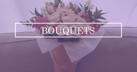Bouquets - AMOROSSA