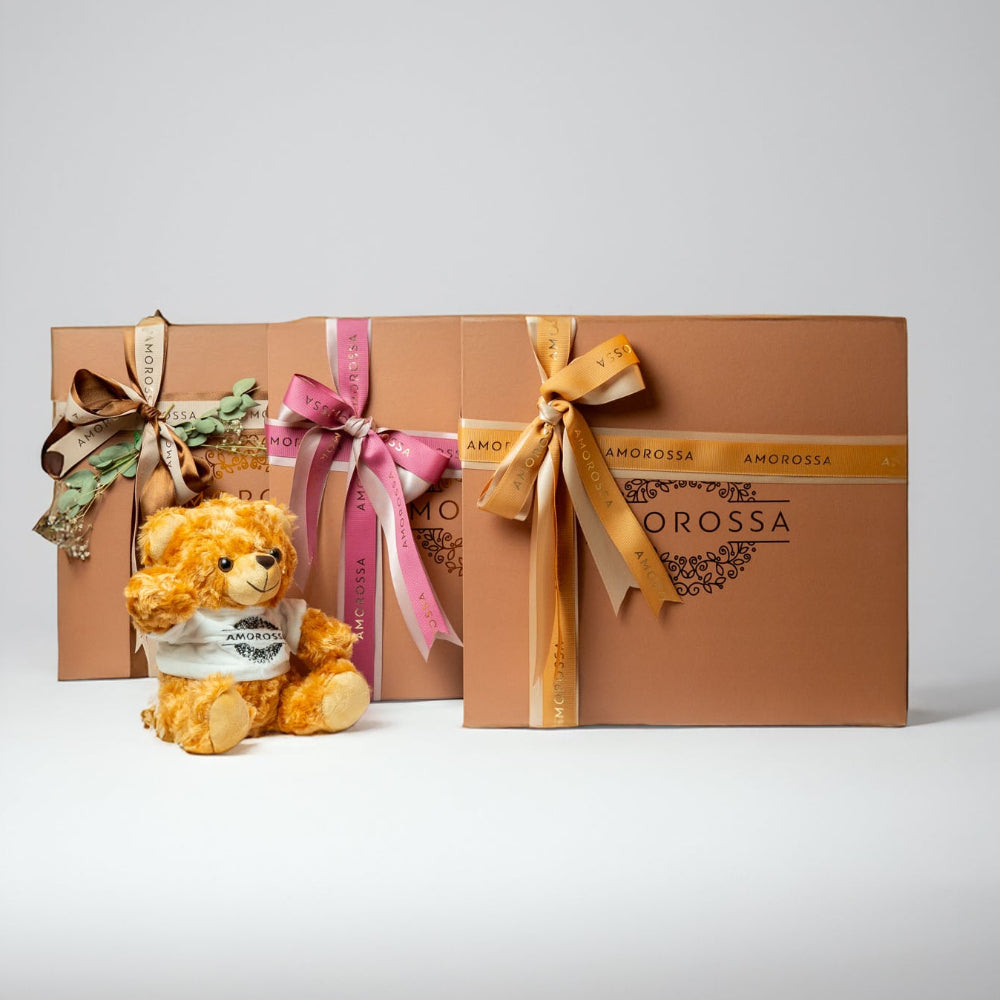 Wine & Chocolate Bliss