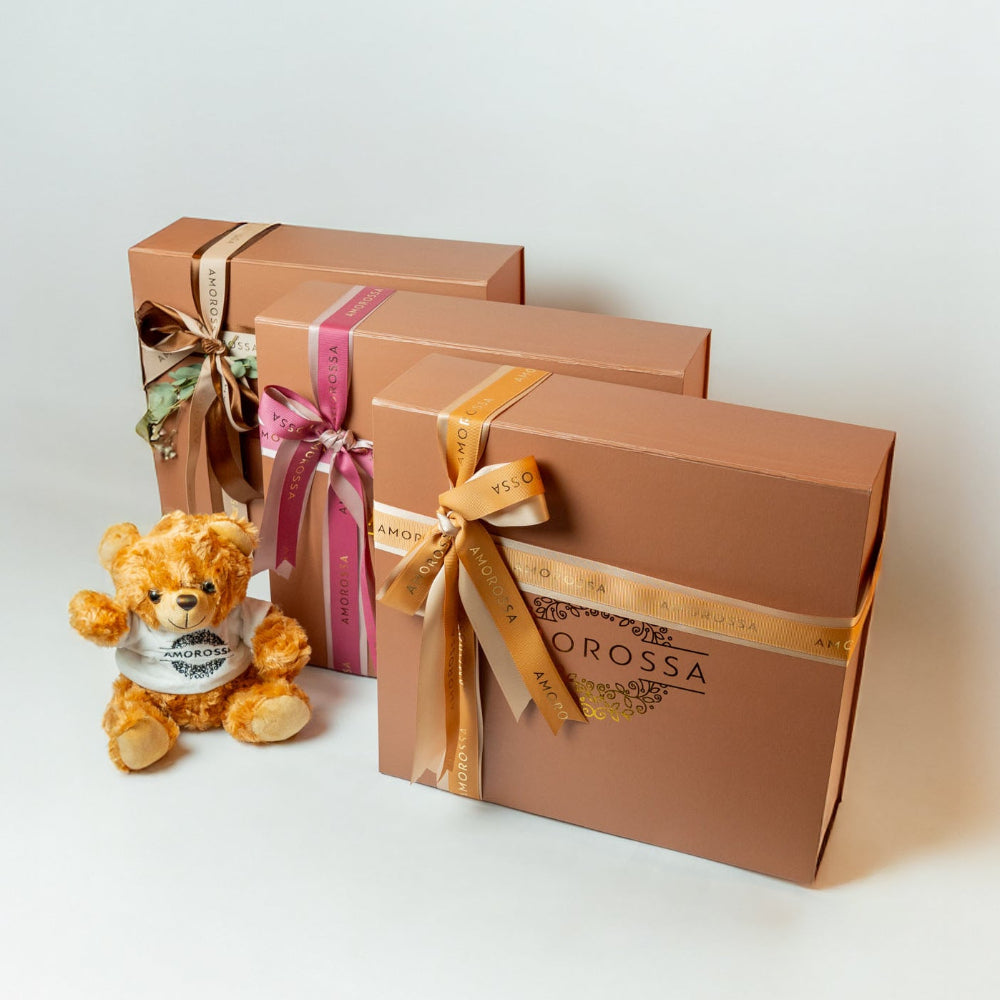 Wine & Chocolate Bliss