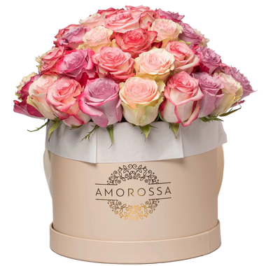 PRIMAVERA 36 - Cream Box