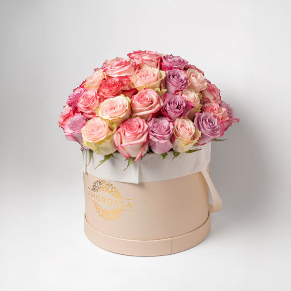 PRIMAVERA 36 - Cream Box