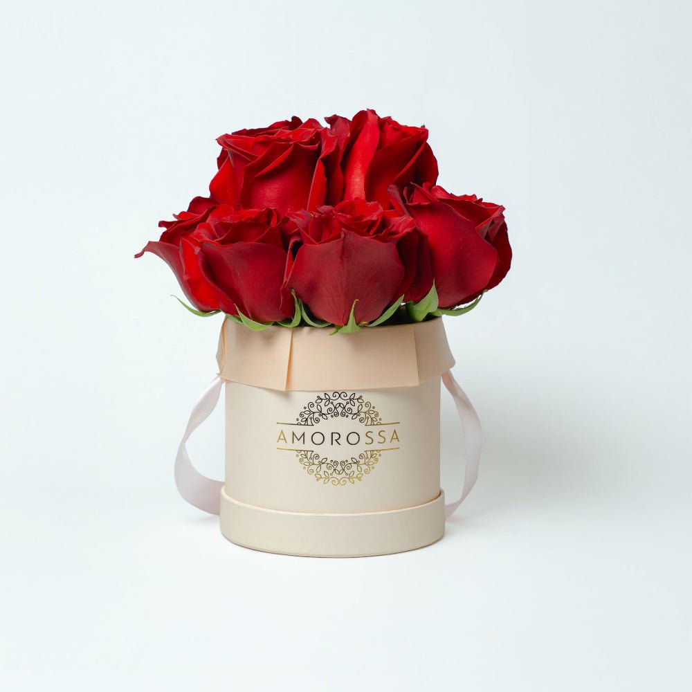 Regala ADOM 12 Pink Box - AMOROSSA