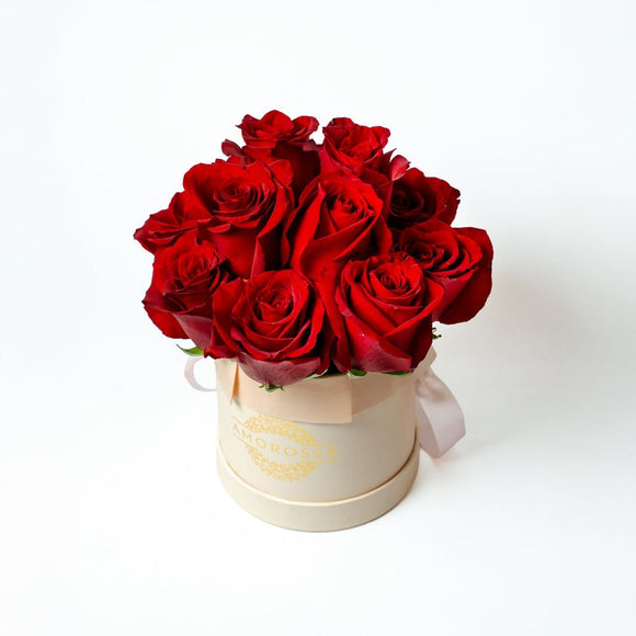 Regala ADOM 12 Pink Box - AMOROSSA