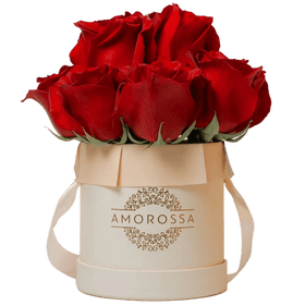 Regala ADOM 12 Pink Box - AMOROSSA