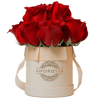 Regala ADOM 12 Pink Box - AMOROSSA