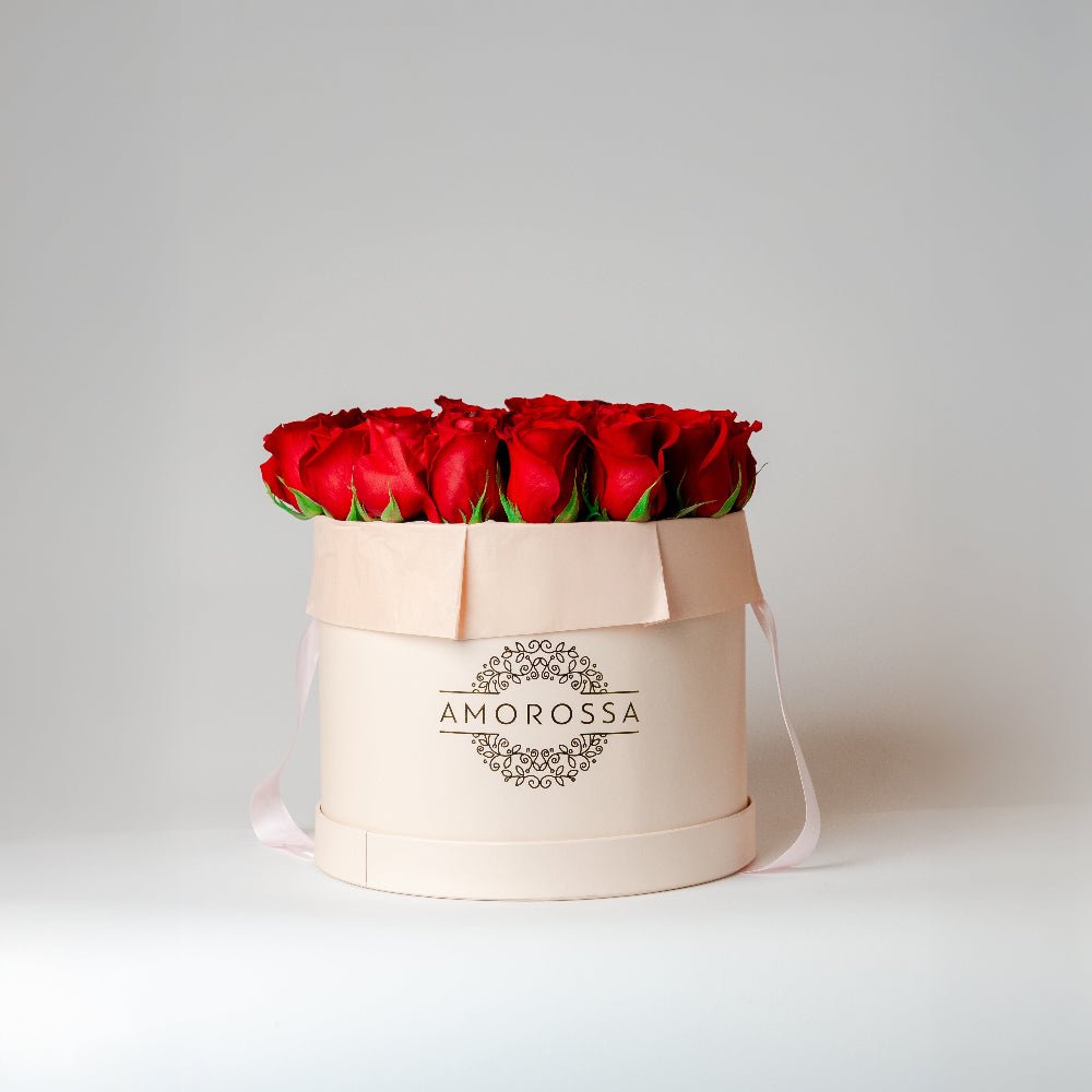 Regala ADOM 24 Pink Box - AMOROSSA