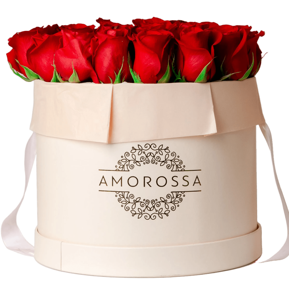 Regala ADOM 24 Pink Box - AMOROSSA