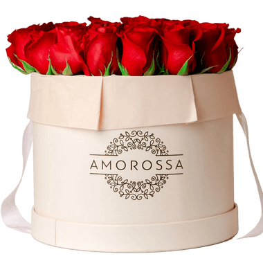 Regala ADOM 24 Pink Box - AMOROSSA