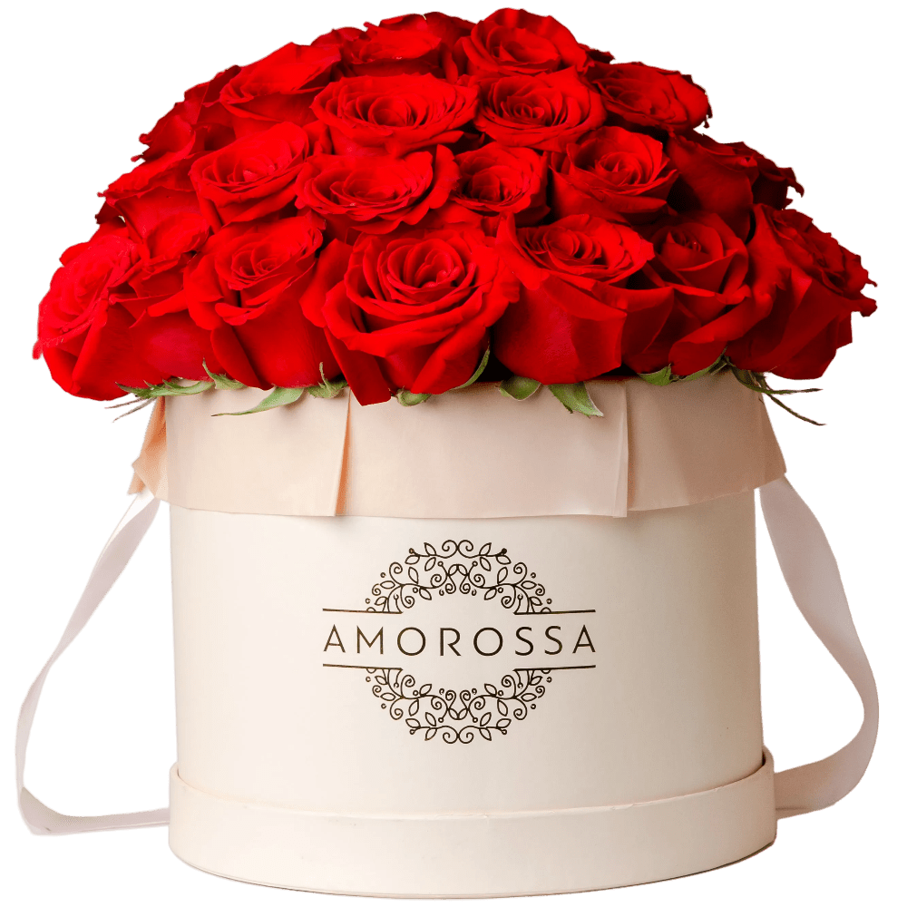 Regala ADOM 48 - Pink Box - AMOROSSA