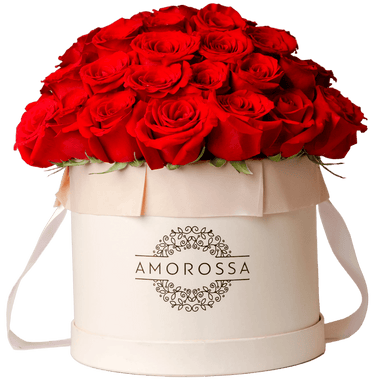 Regala ADOM 48 - Pink Box - AMOROSSA