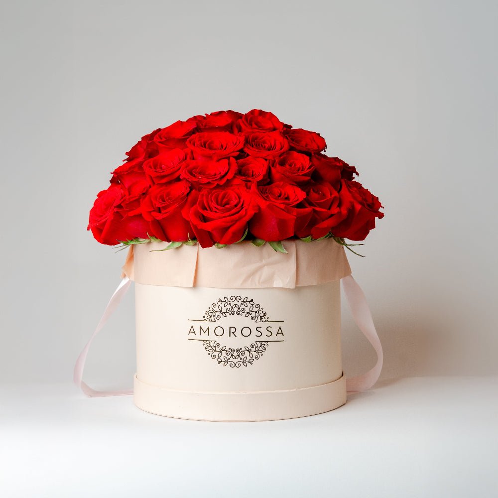 Regala ADOM 48 - Pink Box - AMOROSSA