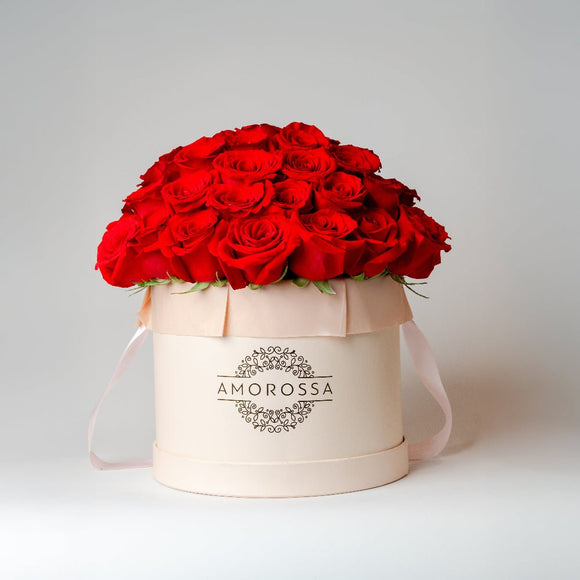 Regala ADOM 48 - Pink Box - AMOROSSA