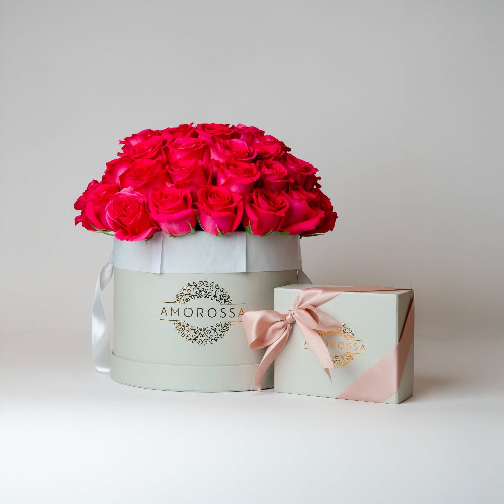 Regala Amorossa Sweet & Blossom Set - XL - AMOROSSA