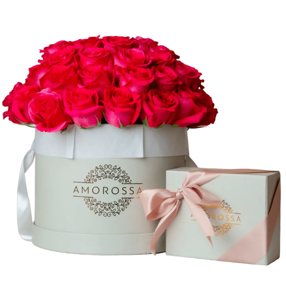 Regala Amorossa Sweet & Blossom Set - XL - AMOROSSA