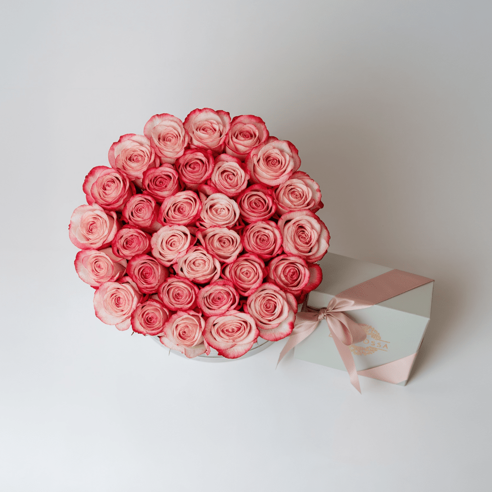 Regala Amorossa Sweet & Blossom Set - AMOROSSA