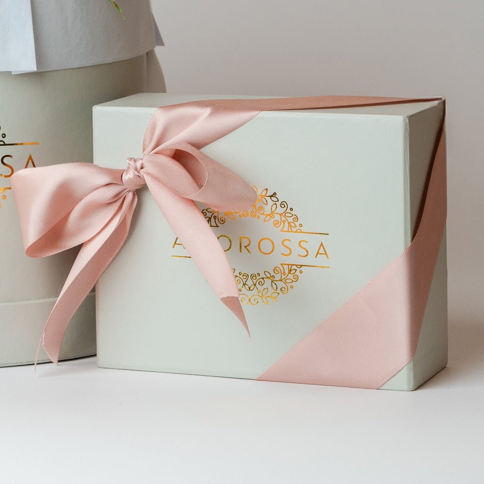 Regala Amorossa Sweet & Blossom Set - AMOROSSA