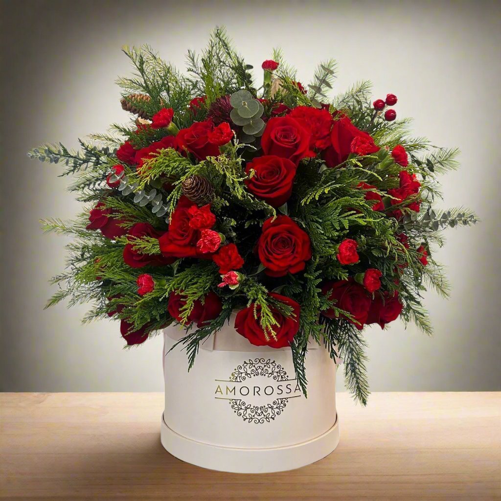 Regala Extravaganza Xmas - AMOROSSA